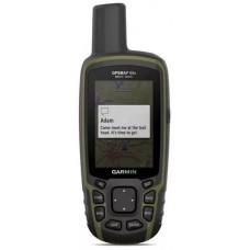 GPS-навигатор Garmin GPSMAP 65s