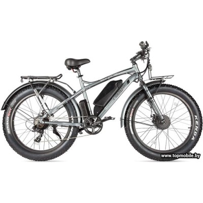 Велогибрид Volteco BigCat Dual New купить