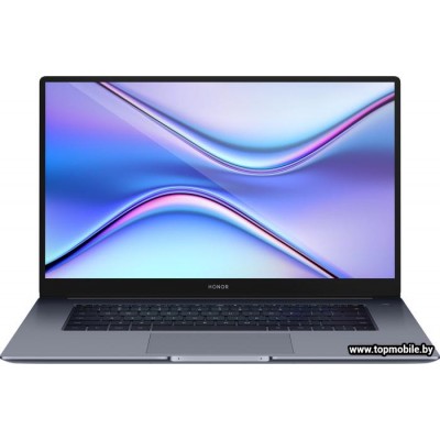 Ноутбук HONOR MagicBook X15 BBR-WAH9 53011VNJ купить