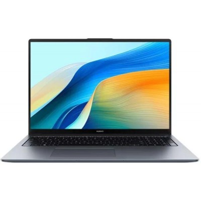 Ноутбук Huawei MateBook D 16 2024 MCLG-X 53013WXA купить