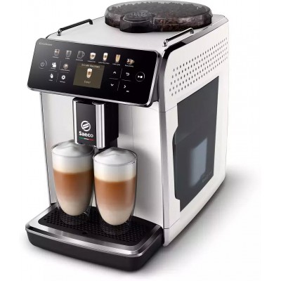 Кофемашина Saeco GranAroma SM6580/20 купить Кофемашина Saeco GranAroma SM6580/20 купить