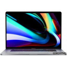 Ноутбук Apple MacBook Pro 16 2019 Z0Y0005RD