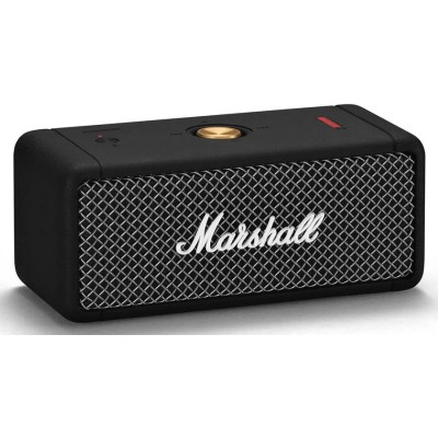 Беспроводная колонка Marshall Emberton купить