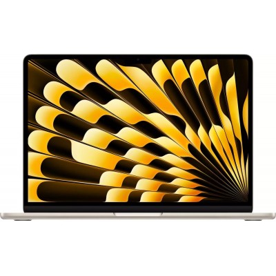 Ноутбук Apple Macbook Air 13 M3 2024 MRXT3 купить