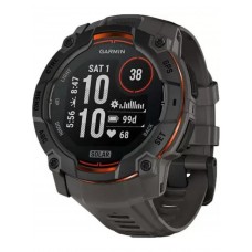 Умные часы Garmin Instinct 3 Solar 50 мм
