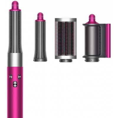 Фен-стайлер Dyson Airwrap Lite HS05 (фуксия/никель) купить