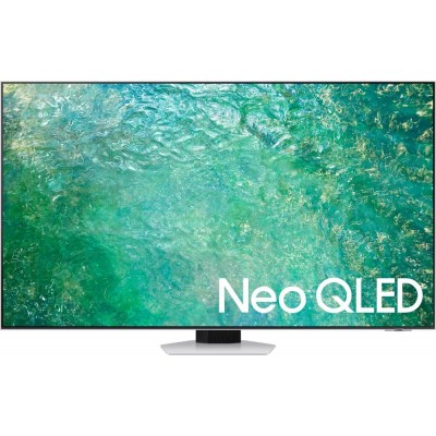 Телевизор Samsung Neo QLED 4K QN85C QE55QN85CATXXH купить