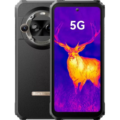 Blackview BL9000 Pro 12GB/512GB купить