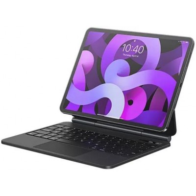 Чехол с беспроводной клавиатурой и цифровым дисплеем Baseus Brilliance Original Keyboard Case Pro iPad Pro 12.9-inch купить