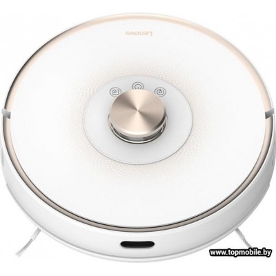Робот-пылесос Lenovo Robot Vacuum Cleaner T1 LR1 купить