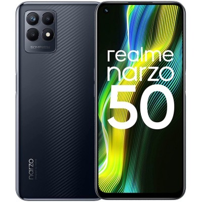 Realme Narzo 50 RMX3286 4GB/128GB купить