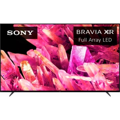 Телевизор Sony Bravia X90K XR-85X90K купить