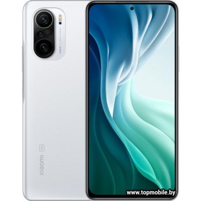 Xiaomi Mi 11i 8GB/128GB с NFC купить