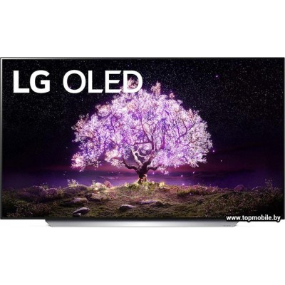 OLED телевизор LG OLED65C1RLA купить