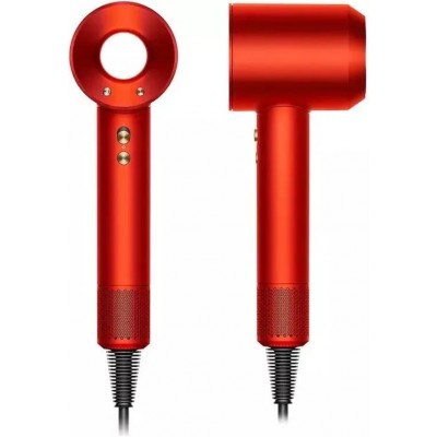 Фен Dyson Supersonic HD08 (оранжевый топаз) купить Фен Dyson Supersonic HD08 (оранжевый топаз) купить