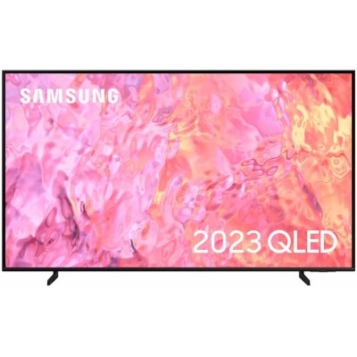 Телевизор Samsung QLED 4K Q60C QE65Q60CAUXRU купить