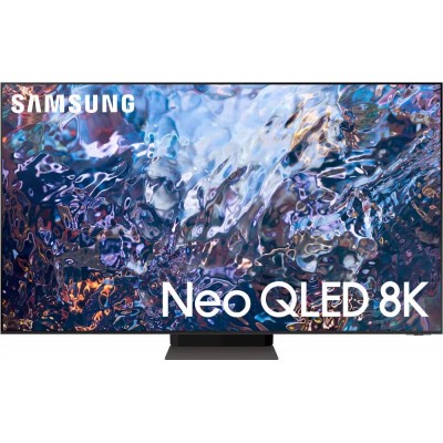 Телевизор Samsung QE55QN700AU купить