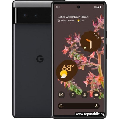 Смартфон Google Pixel 6 8GB/128GB купить