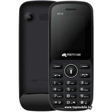 Мобильный телефон Micromax X415