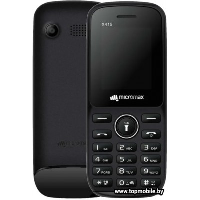 Мобильный телефон Micromax X415 купить Мобильный телефон Micromax X415 купить