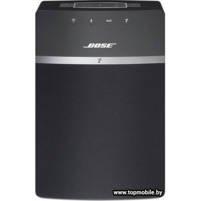 Беспроводная аудиосистема Bose SoundTouch 10 купить
