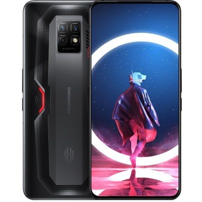 Nubia Red Magic 7 Pro 16GB/256GB купить