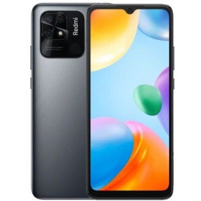 Xiaomi Redmi 10C 3GB/64GB купить