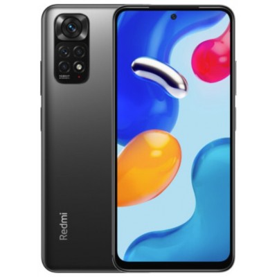 Xiaomi Redmi Note 11S 6GB/64GB с NFC купить