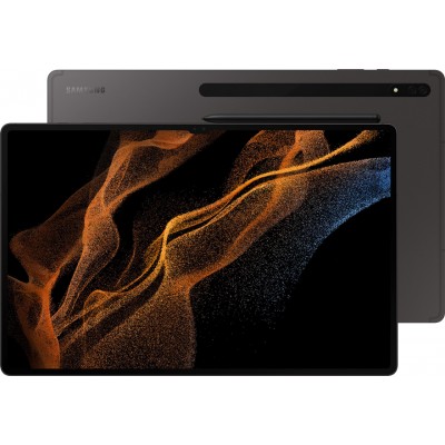 Купить Планшет Samsung Galaxy Tab S8 Ultra Wi-Fi SM-X900 12GB/256GB купить