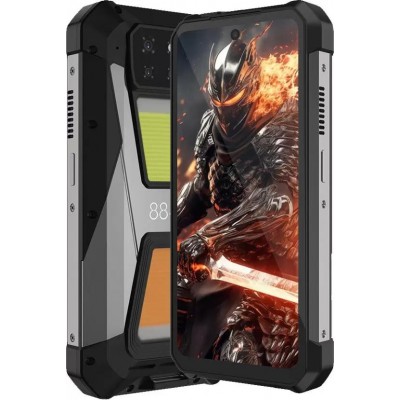 Unihertz Tank 3s 12GB/256GB купить Unihertz Tank 3s 12GB/256GB купить