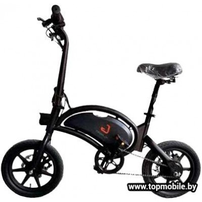 Электровелосипед Kugoo V1 купить
