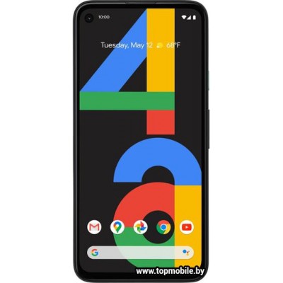 Google Pixel 4a купить