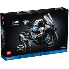 Конструктор LEGO Technic 42130 BMW M 1000 RR
