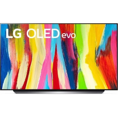 Телевизор LG OLED83C2RLA купить