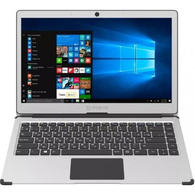 Ноутбук Irbis NB500 купить