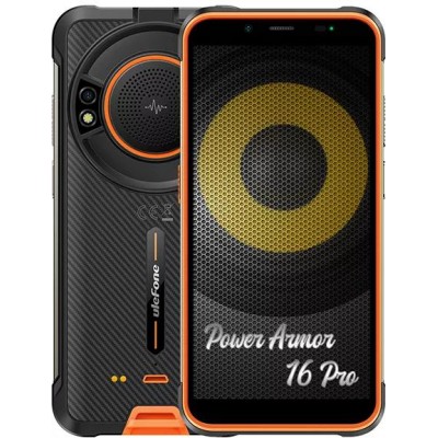 Ulefone Power Armor 16 Pro купить