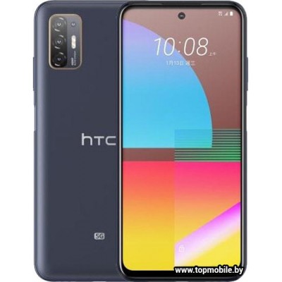 HTC Desire 21 Pro 5G купить