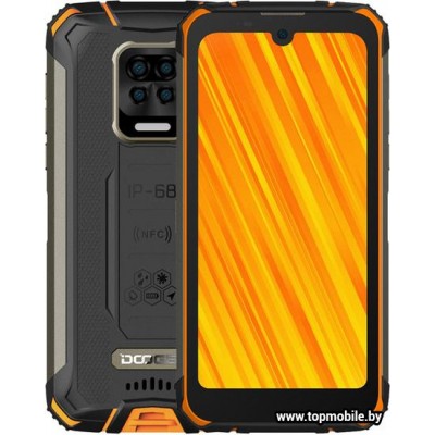 Doogee S59 Pro купить