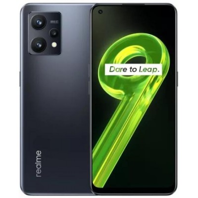 Realme 9 RMX3521 8GB/128GB купить