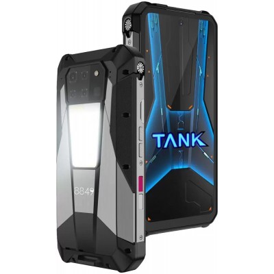 Unihertz Tank 3 Pro 16GB/512GB купить Unihertz Tank 3 Pro 16GB/512GB купить