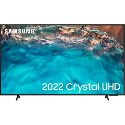 Телевизор Samsung Crystal BU8000 UE75BU8000UXCE купить
