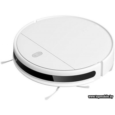 Робот-пылесос Xiaomi Mi Robot Vacuum-Mop Essential MJSTG1 (международная версия) купить