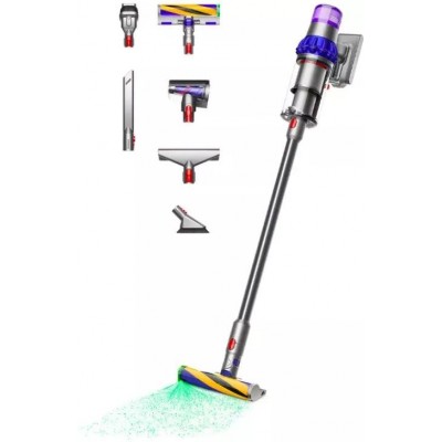 Пылесос Dyson V15 Detect Fluffy купить