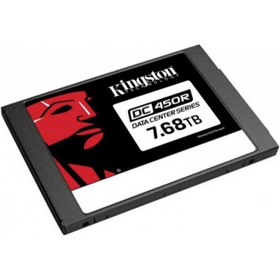 SSD Kingston DC450R 7.68TB SEDC450R/7680G купить