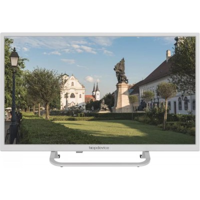 Телевизор TopDevice TDTV24BS02H_WE купить
