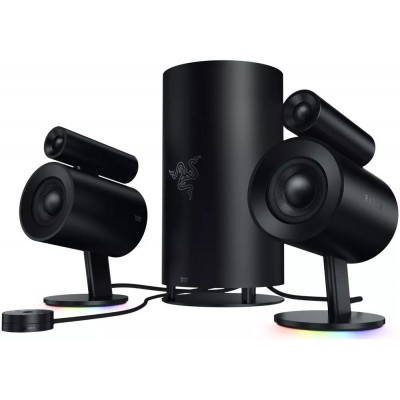 Мультимедиа акустика Razer Nommo Pro купить