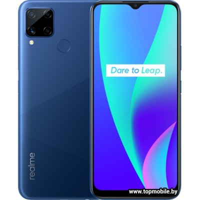 Realme C15 RMX2180 4GB/64GB купить