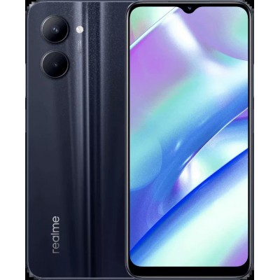 Realme C33 RMX3624 4GB/128GB купить