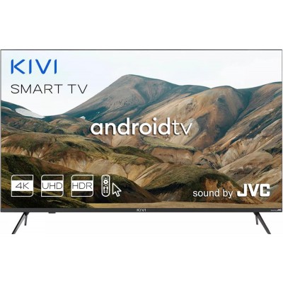 Телевизор Kivi 43U740LB купить