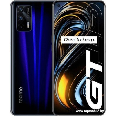 Realme GT 5G 12Gb/256Gb купить